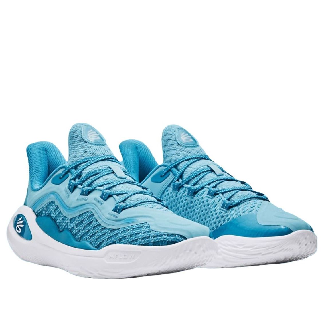 Under Armour Curry 11 'Mouthguard' 3027725-400