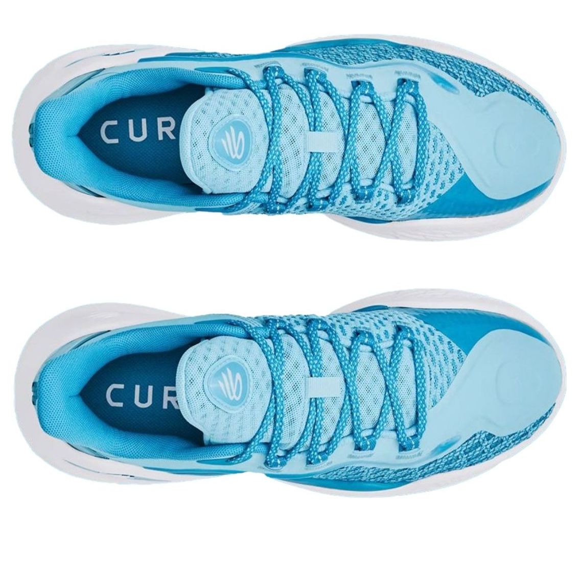 Under Armour Curry 11 'Mouthguard' 3027725-400