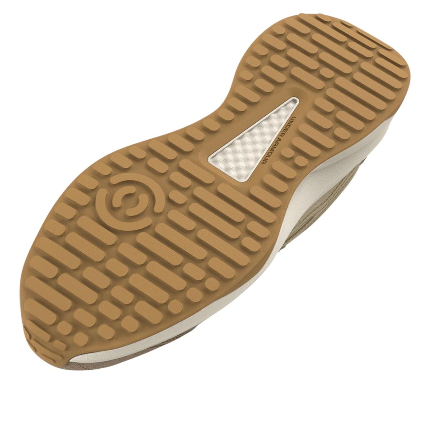 Under Armour Edge Suede 'Timberwolf Taupe' 3027731-201