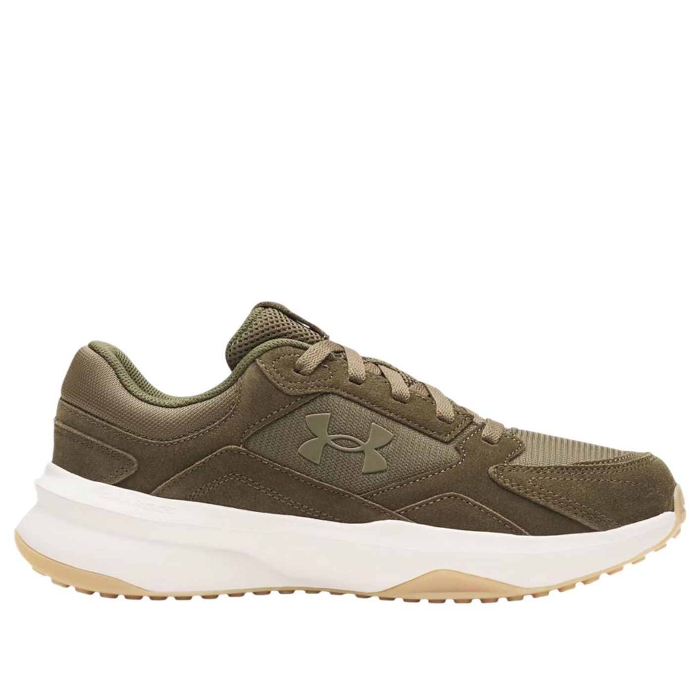Under Armour Charged Edge 'Expedition Green' 3027731-308