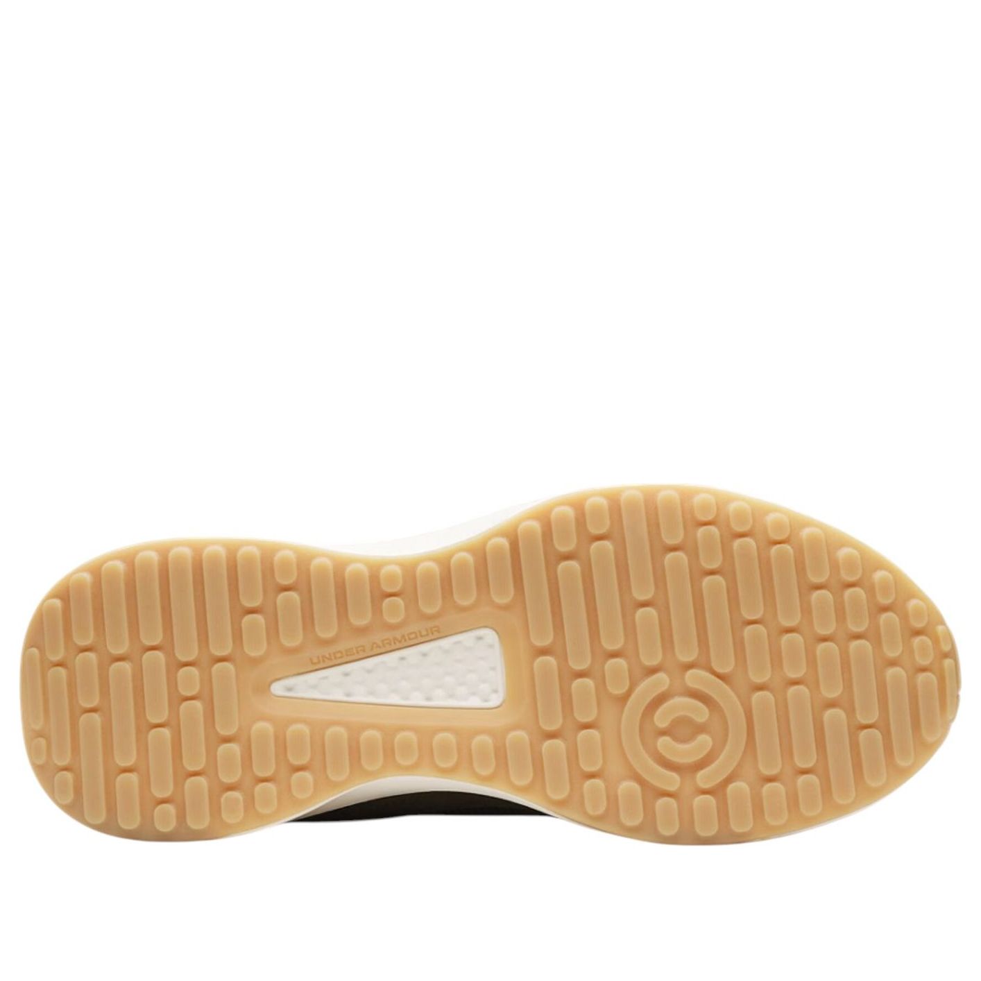 Under Armour Charged Edge 'Expedition Green' 3027731-308