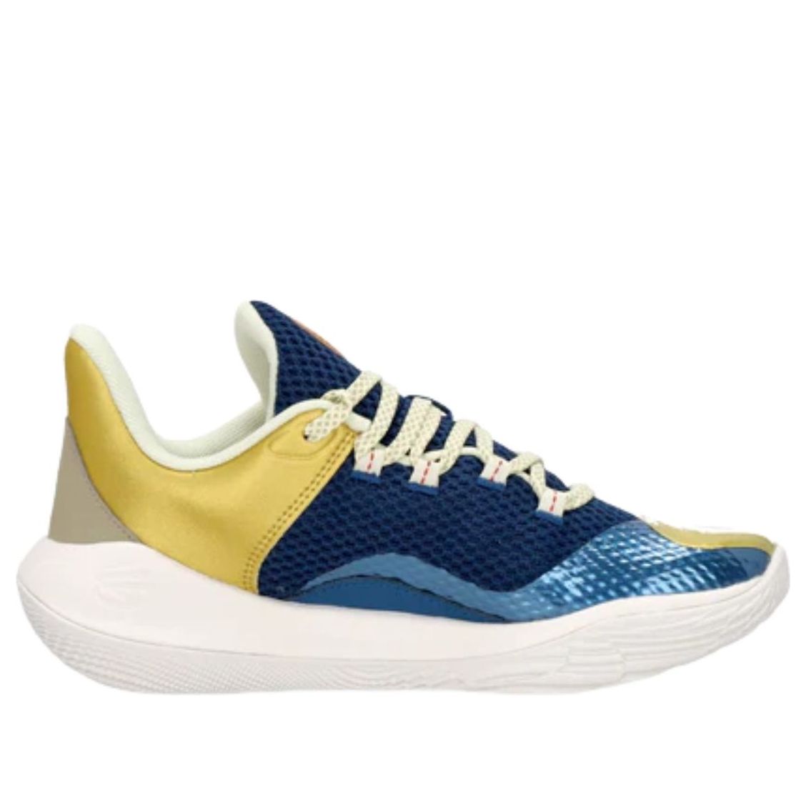 (GS) Under Armour Curry 11 'Championship Mindset' 3027829-300