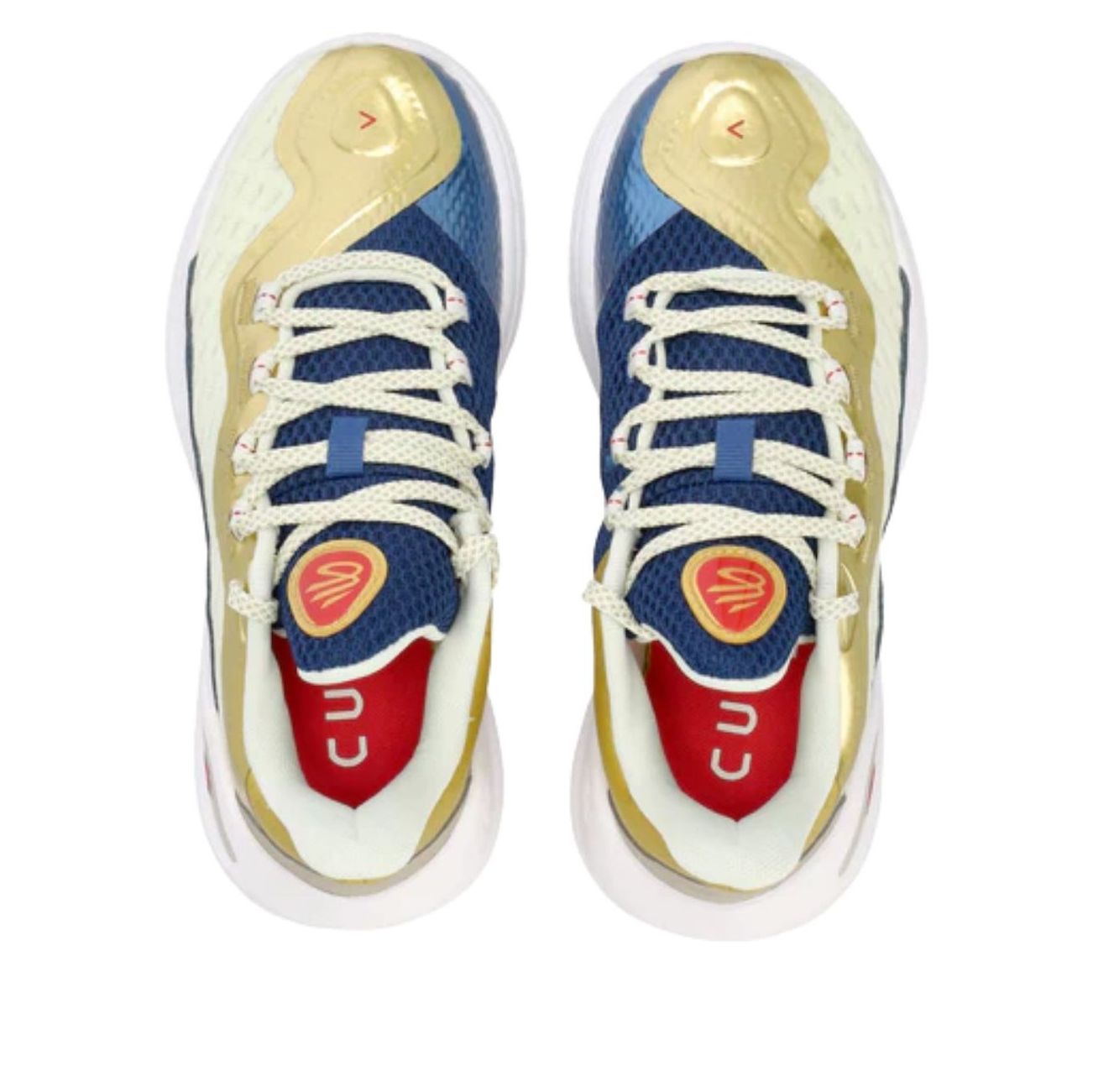 (GS) Under Armour Curry 11 'Championship Mindset' 3027829-300
