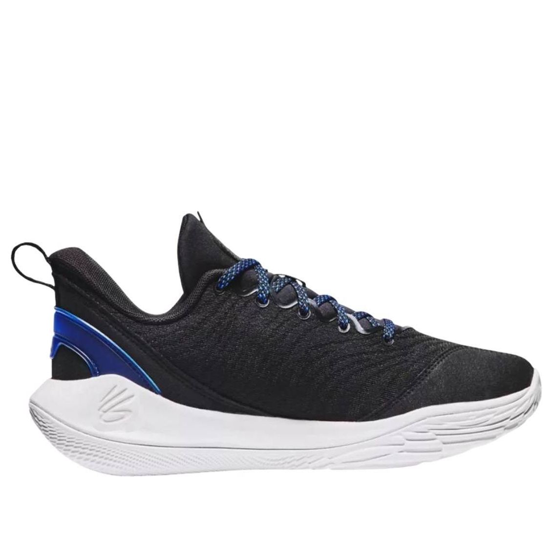 (GS) Under Armour Curry Flow 12 'Dub Nation' 3028197-001