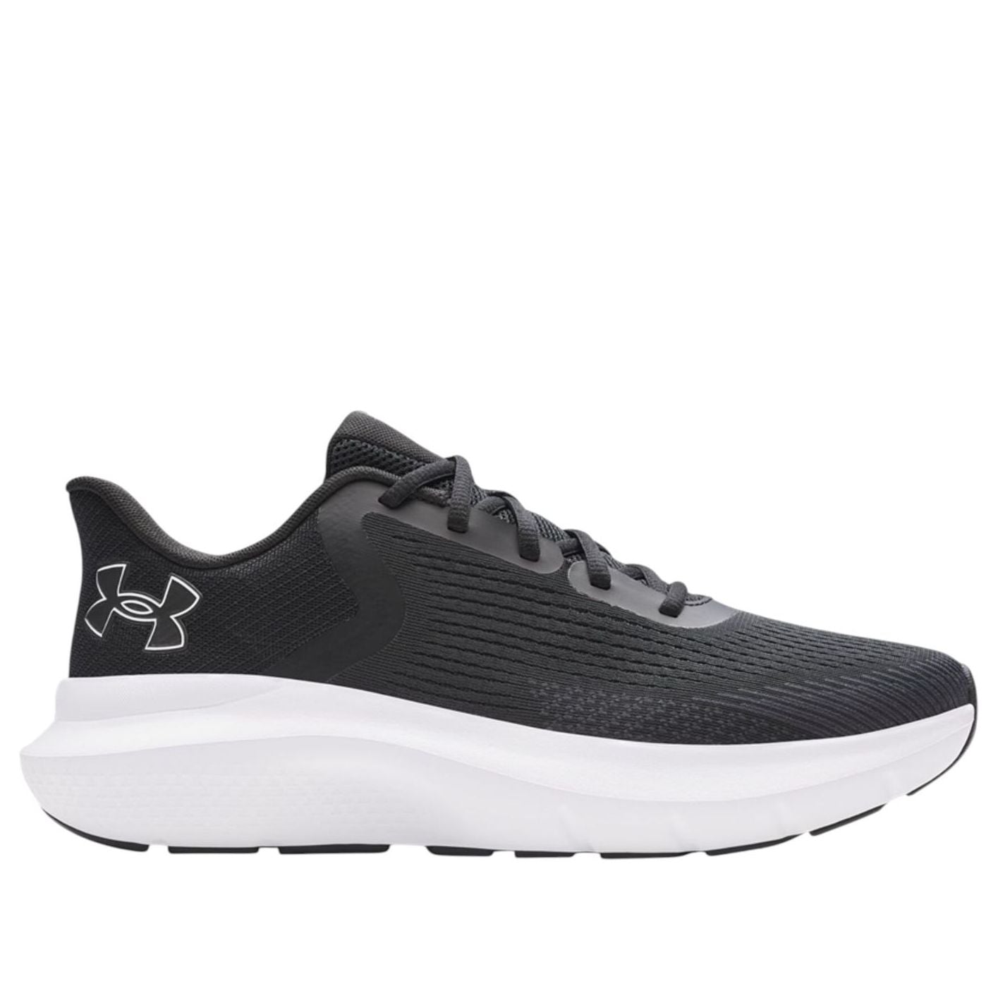 Under Armour Rogue 5 'Black White' 3028256-001