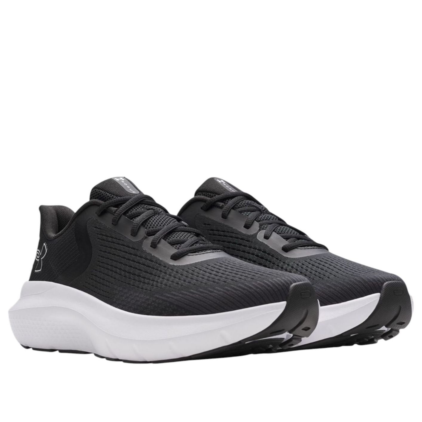 Under Armour Rogue 5 'Black White' 3028256-001