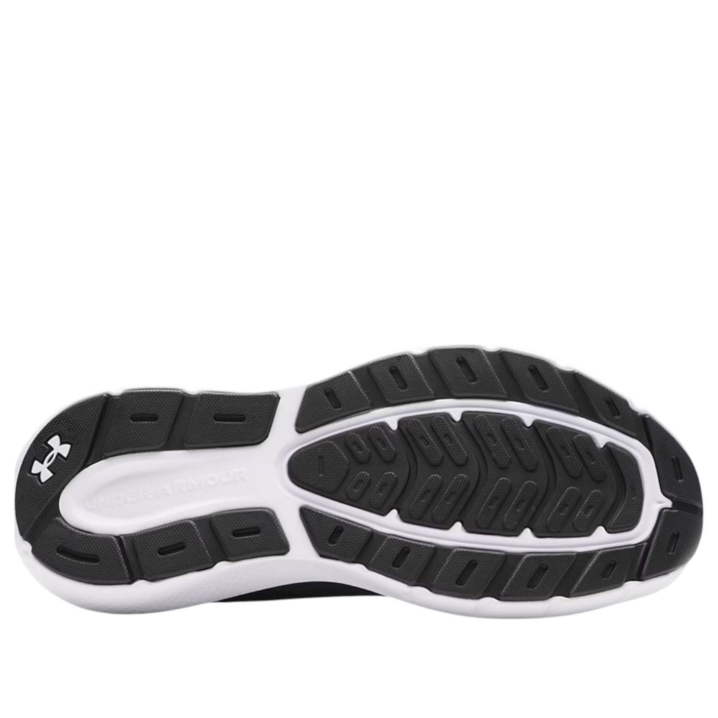 Under Armour Rogue 5 'Black White' 3028256-001