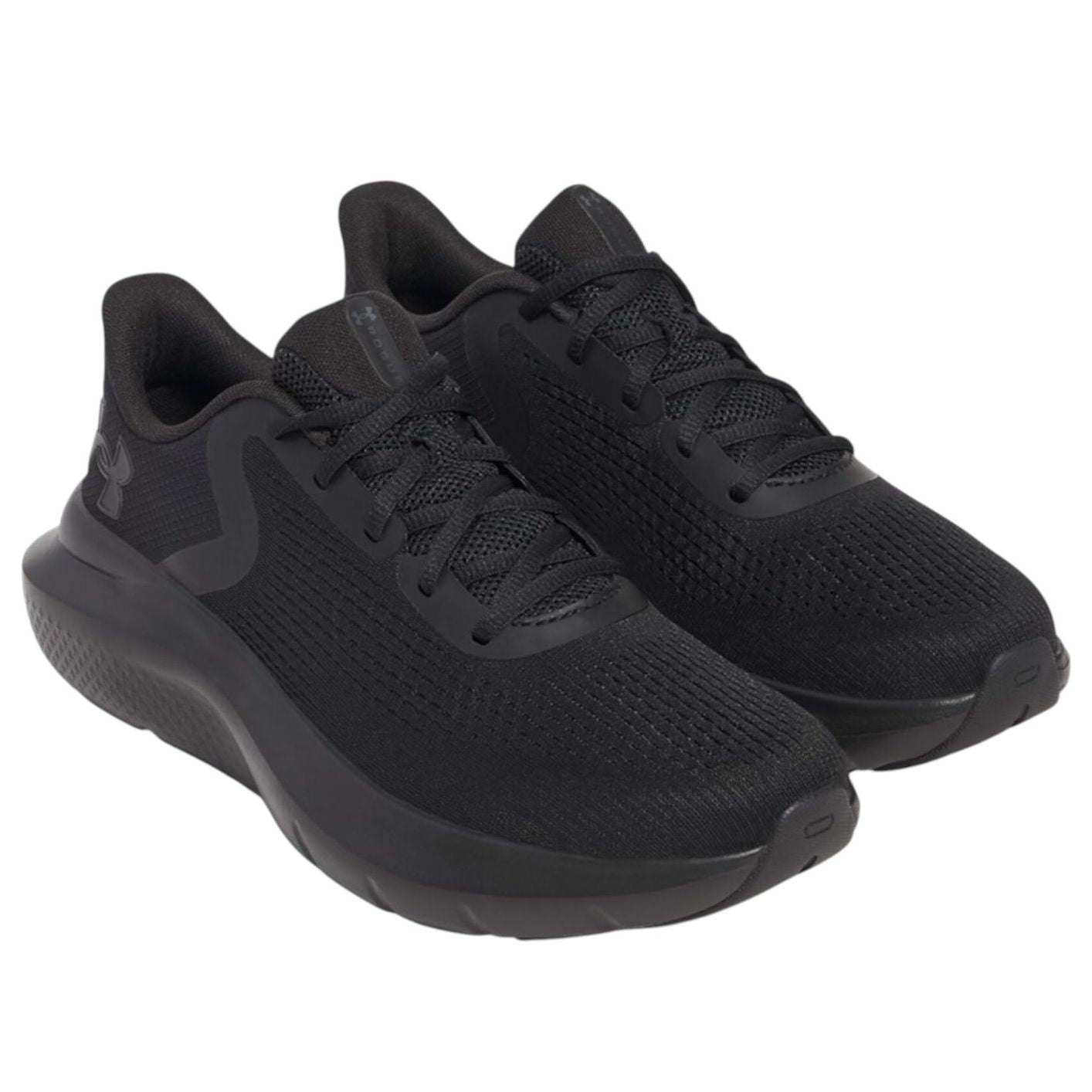 Under Armour Rogue 5 'Black' 3028256-002