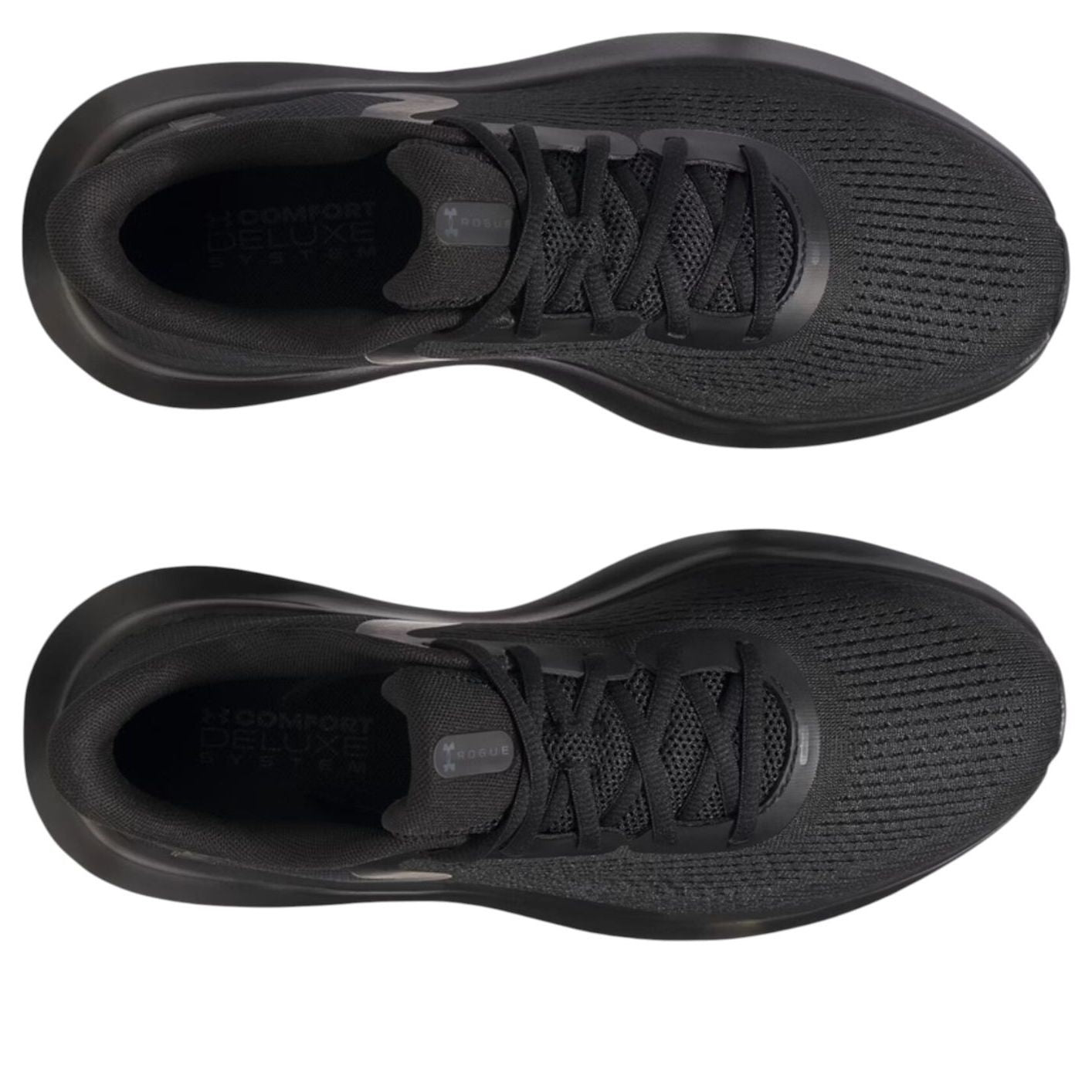 Under Armour Rogue 5 'Black' 3028256-002