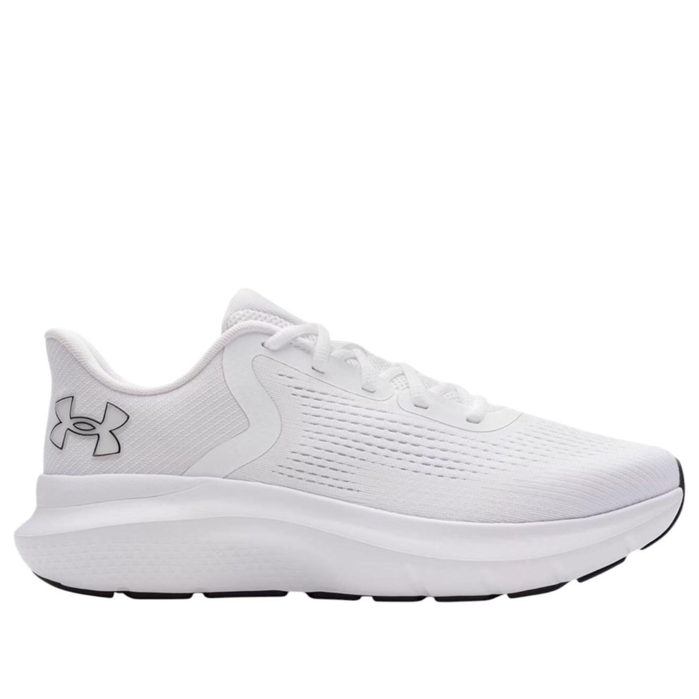 Under Armour Rogue 5 'White Black' 3028256-100