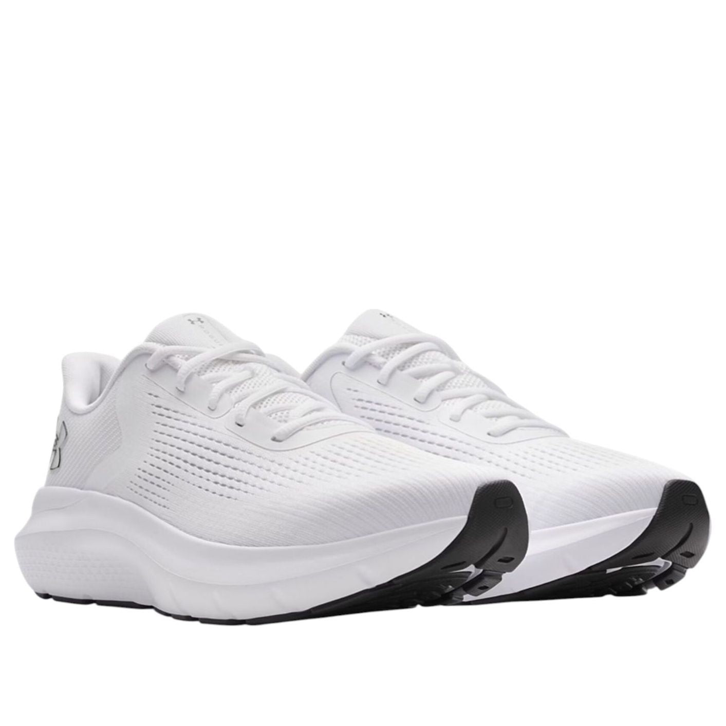 Under Armour Rogue 5 'White Black' 3028256-100