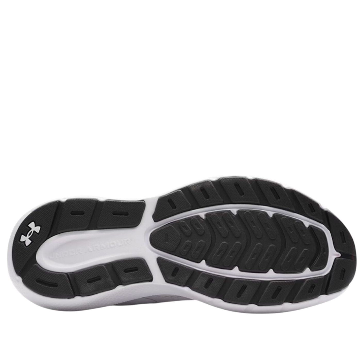 Under Armour Rogue 5 'White Black' 3028256-100
