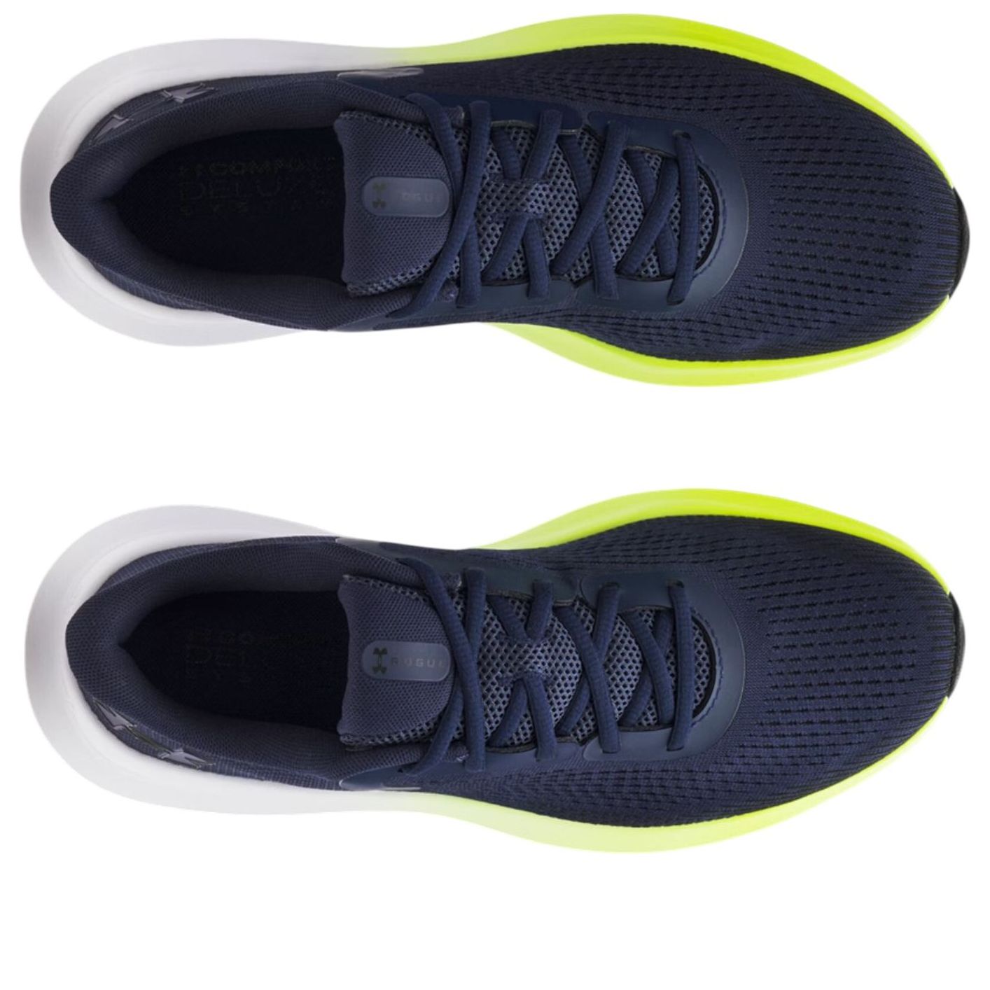Under Armour Rogue 5 'Washed Navy' 3028256-403