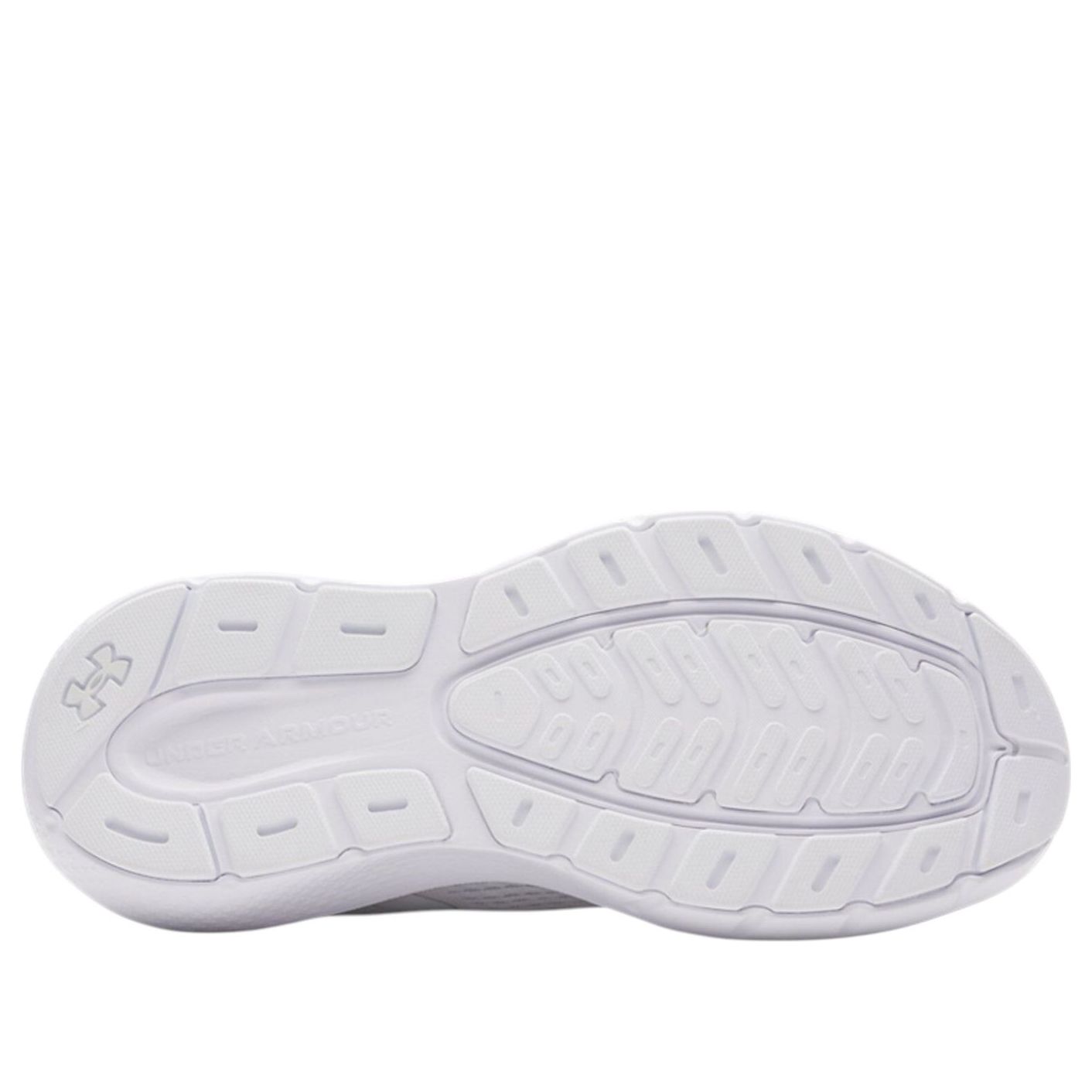 (WMNS) Under Armour Rogue 5 'White' 3028262-100