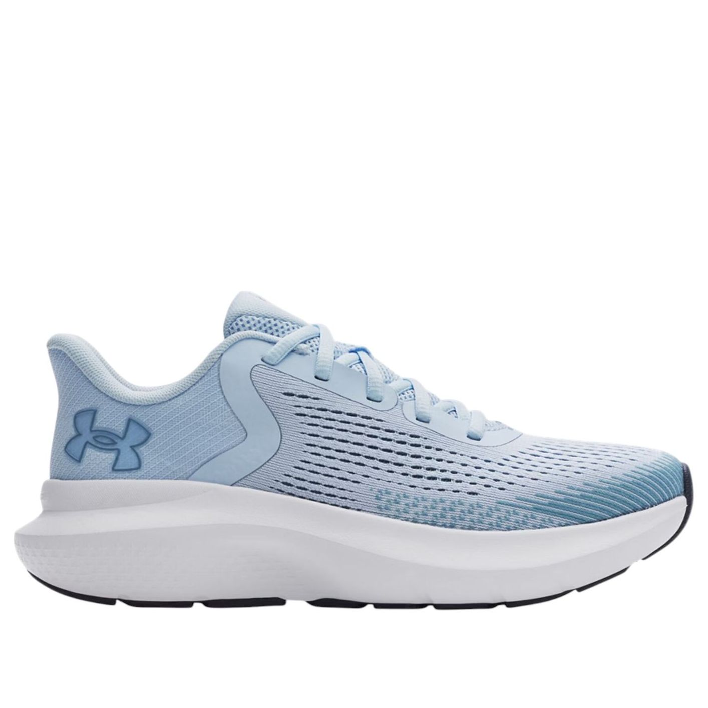 (WMNS) Under Armour Rogue 5 'Nimbus Blue' 3028262-464
