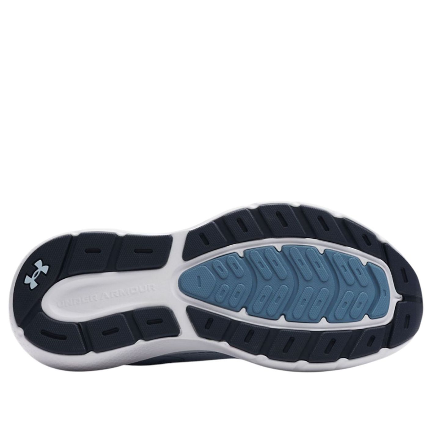 (WMNS) Under Armour Rogue 5 'Nimbus Blue' 3028262-464