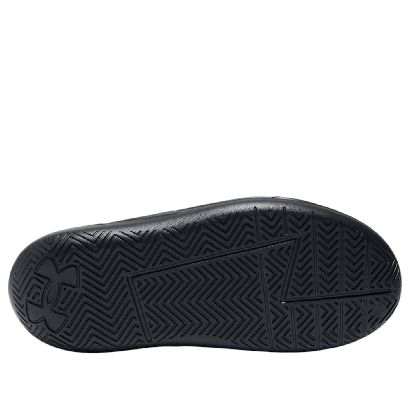 Under Armour Curry FoamTro 'Black' 3028394-001