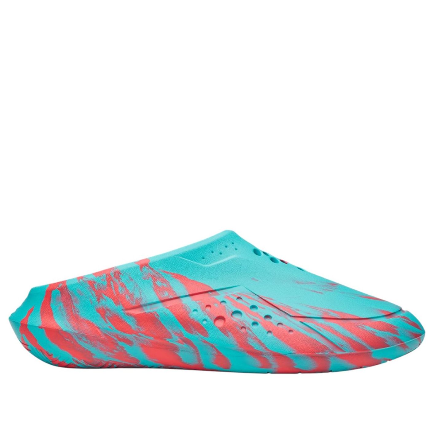 Under Armour Curry FoamTro 'Breathtaking Blue' 3028394-401