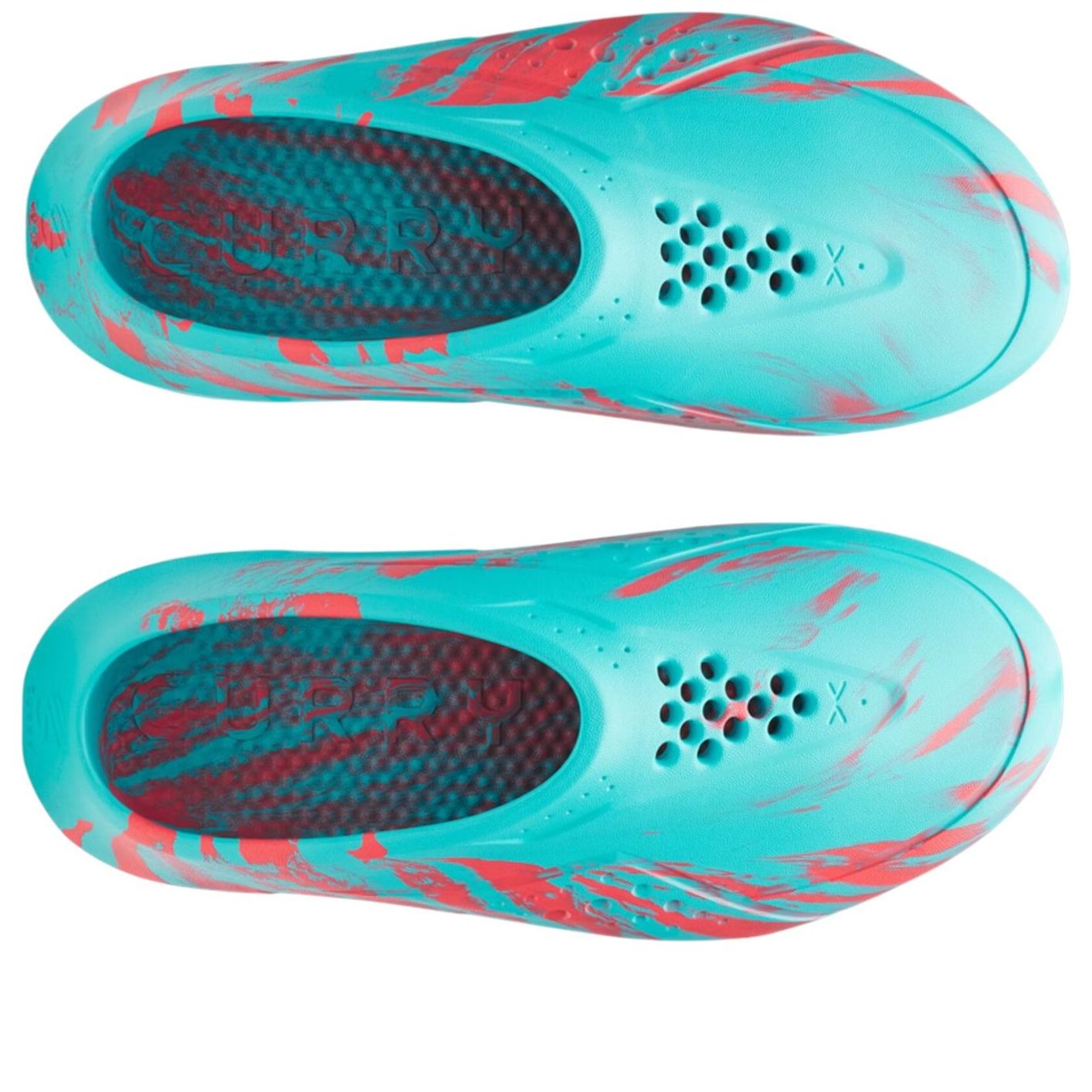 Under Armour Curry FoamTro 'Breathtaking Blue' 3028394-401