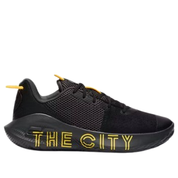 Under Armour Curry 6 FloTro 'The City' 3028396-001