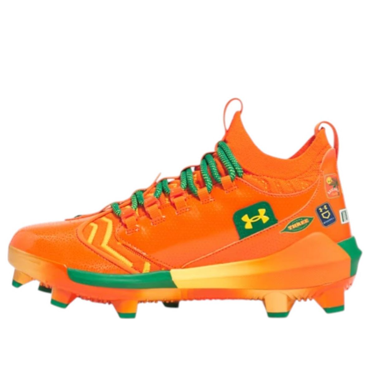 Under Armour Harper 9 Pro TPU 'Bring The Juice' 3028410-800