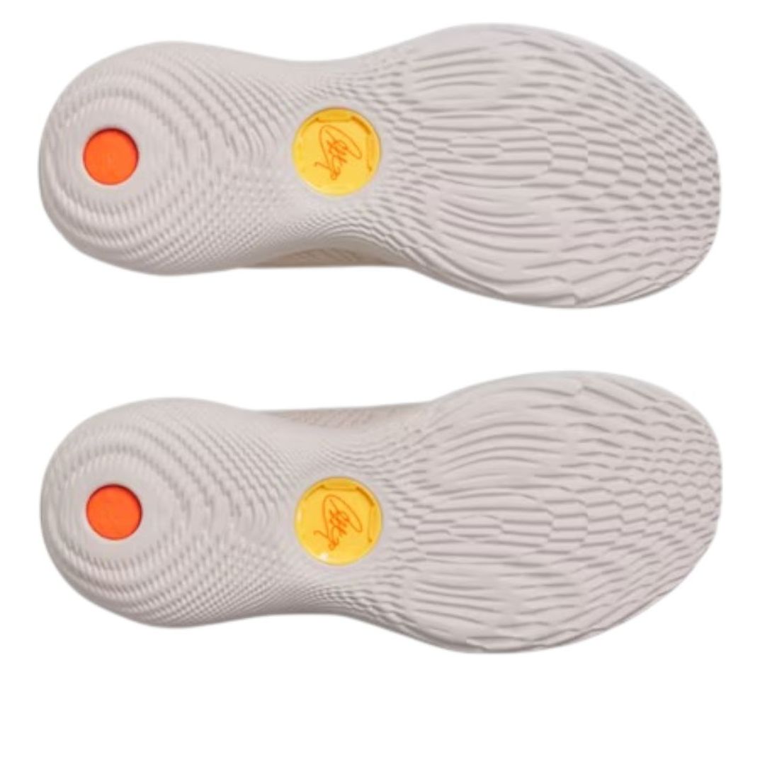 (GS)	Under Armour Curry Flow 12 'STRN'  3028505-280