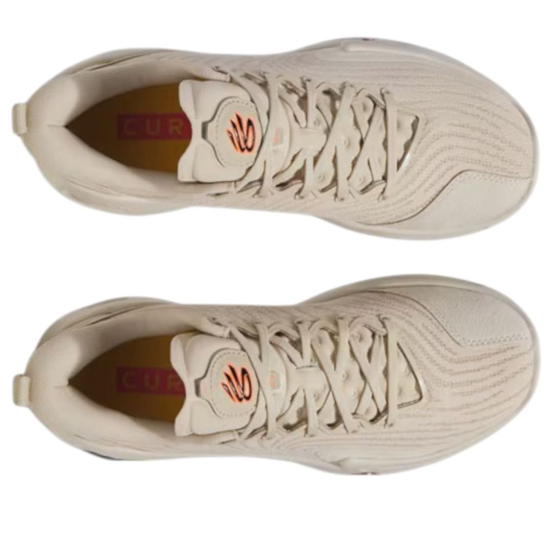 (GS)	Under Armour Curry Flow 12 'STRN'  3028505-280