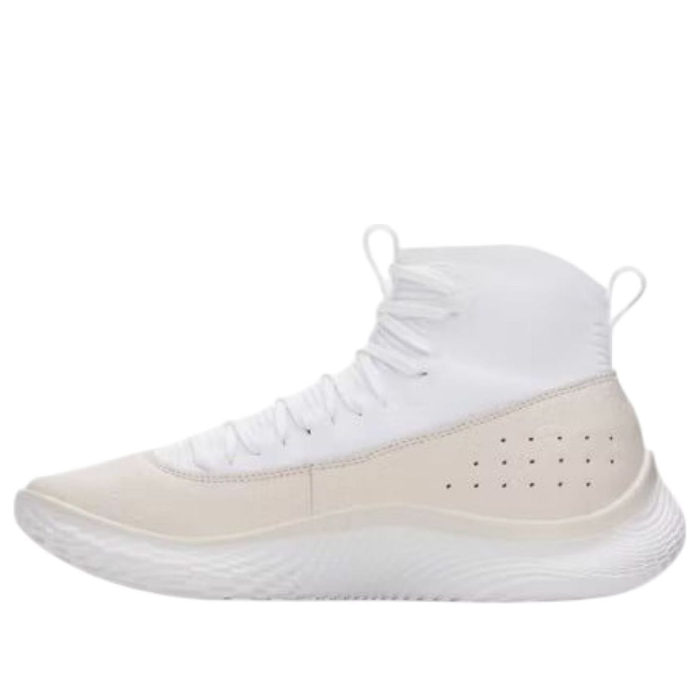 Under Armour Curry 4 FloTro 'Roses PE' 3028584-100