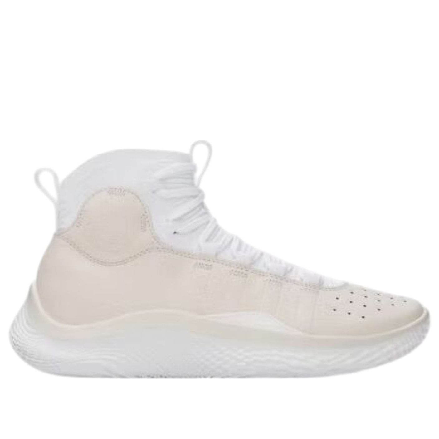 Under Armour Curry 4 FloTro 'Roses PE' 3028584-100