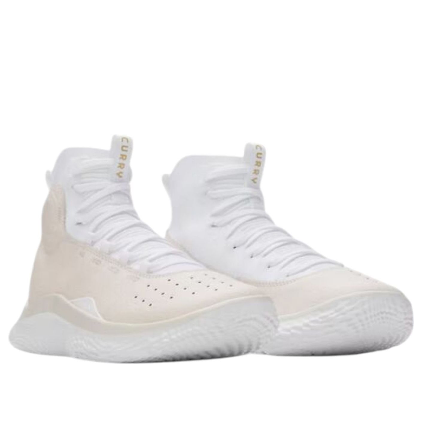 Under Armour Curry 4 FloTro 'Roses PE' 3028584-100