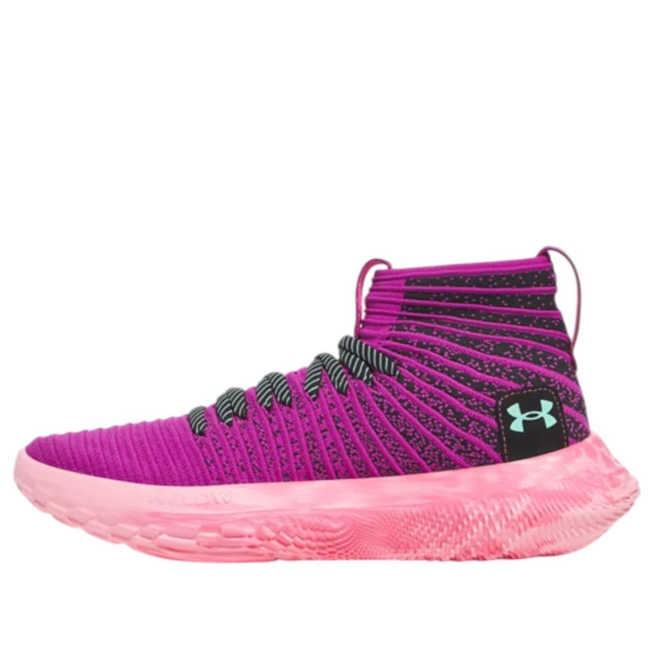 Under Armour x Elite Flow FUTR 'Hoopnotic' 3028828-514