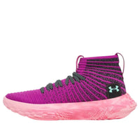 Under Armour x Elite Flow FUTR 'Hoopnotic' 3028828-514