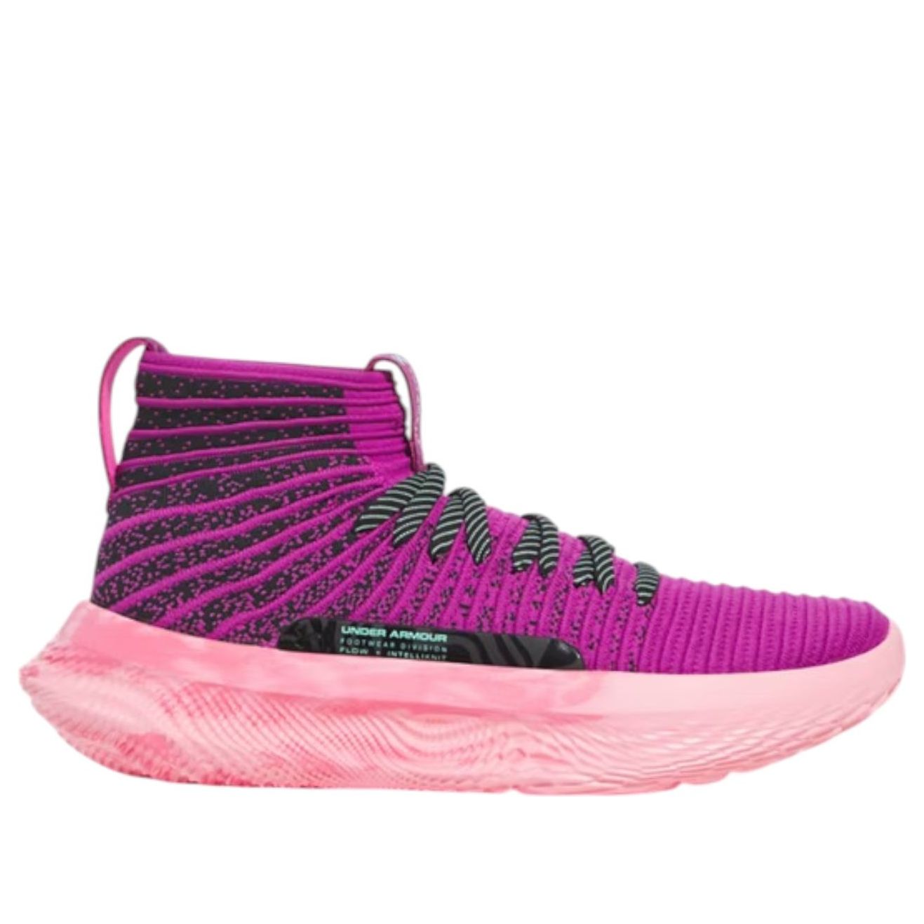 Under Armour x Elite Flow FUTR 'Hoopnotic' 3028828-514