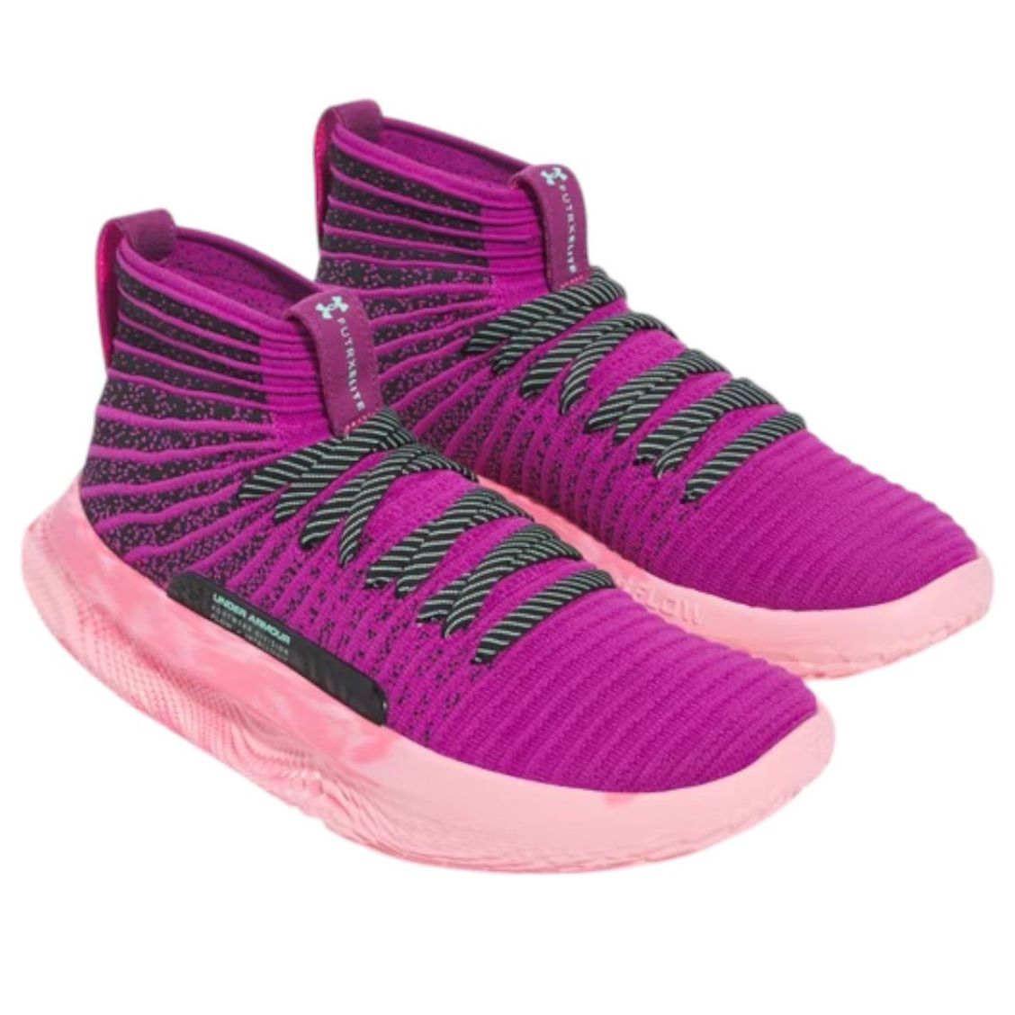 Under Armour x Elite Flow FUTR 'Hoopnotic' 3028828-514
