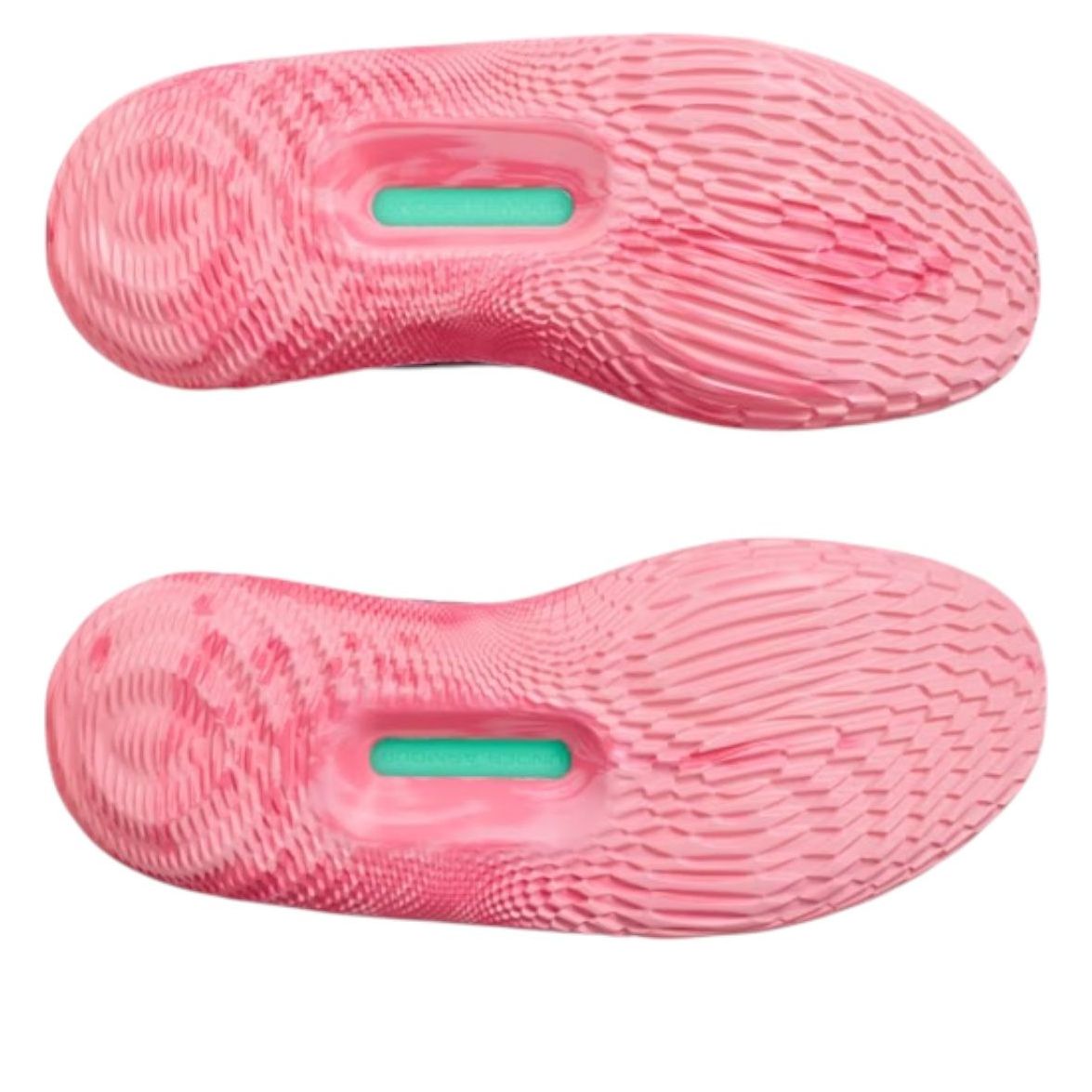 Under Armour x Elite Flow FUTR 'Hoopnotic' 3028828-514