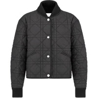 DIOR Jackets & Coats Women's Black