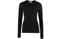 PRADA Knitwear Women's Black