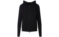Loro Piana Cashmere Hooded Cardigan