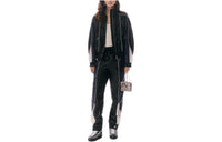 CHANEL Casual Pants Women's Black