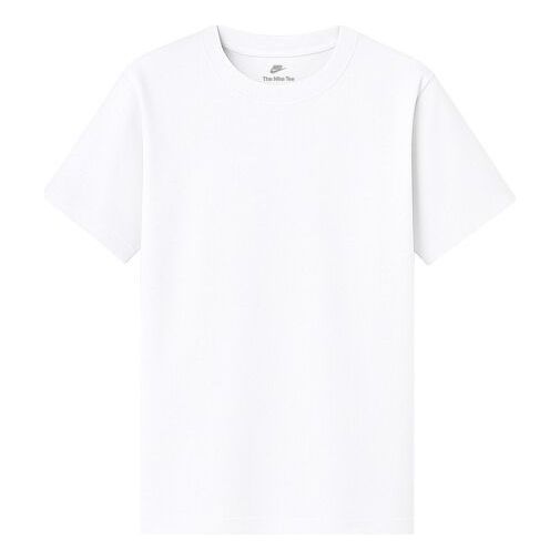 Nike x Balansa SNKRS T-Shirt 'White' CZ6367-100