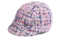 CHANEL Berets Women's Pink