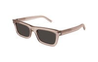 SAINT LAURENT Eyewear Betty Square frame Sunglasses
