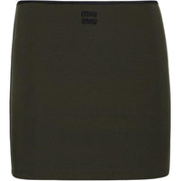 MIU MIU Mini Skirt 'Militare'