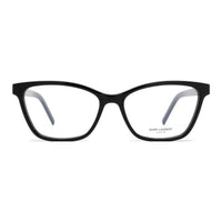 SAINT LAURENT Square Frame Glasses