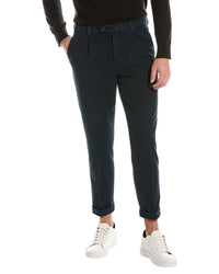 Brunello Cucinelli Men's Pants M269De1450_C2517