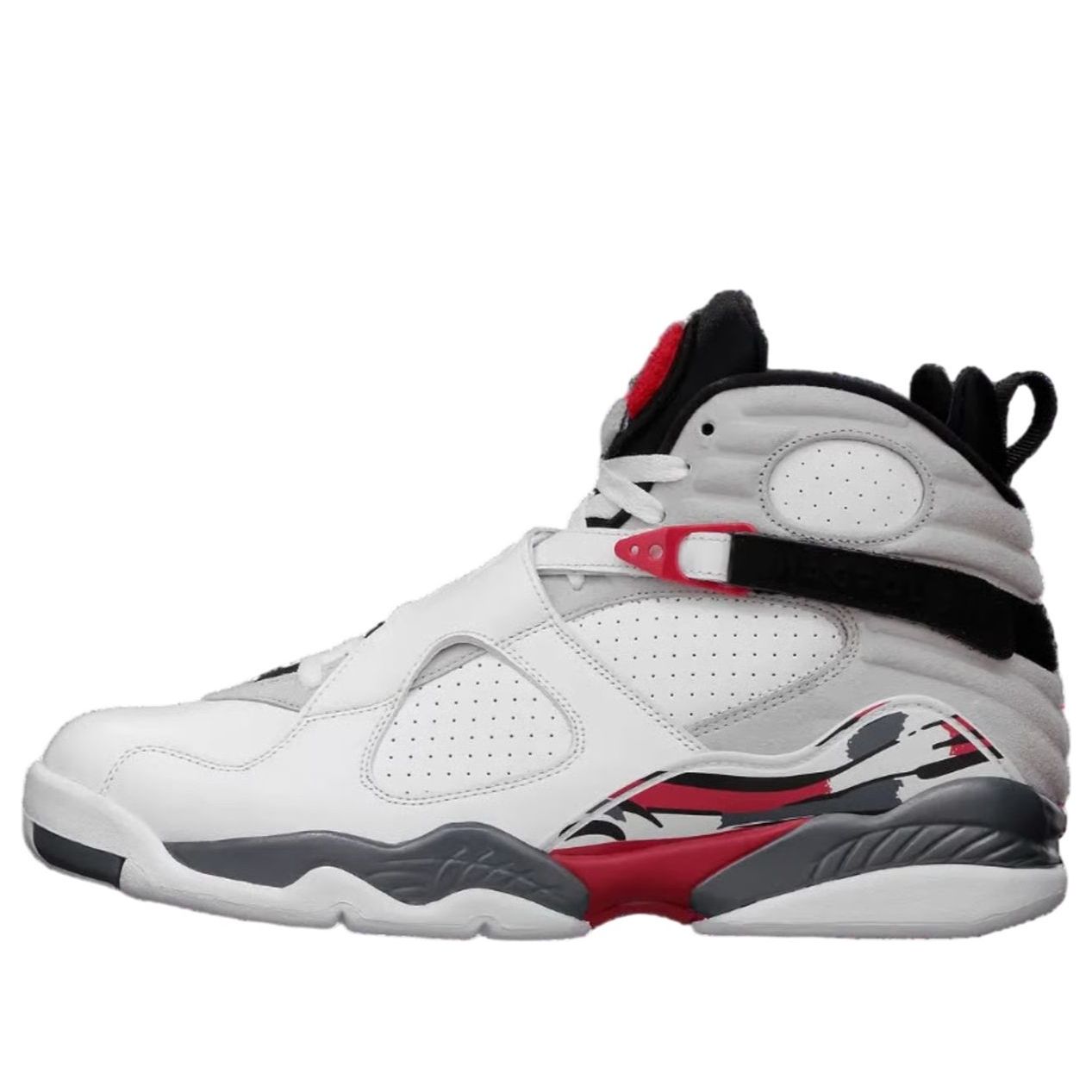 (PS) Air Jordan 8 Retro 'Bugs Bunny' 305369-100