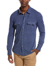 Brunello Cucinelli Men's Sweater M3600276C189