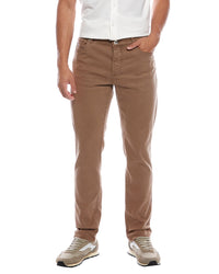 Brunello Cucinelli Men's Pants M277Pd321Z_C7403
