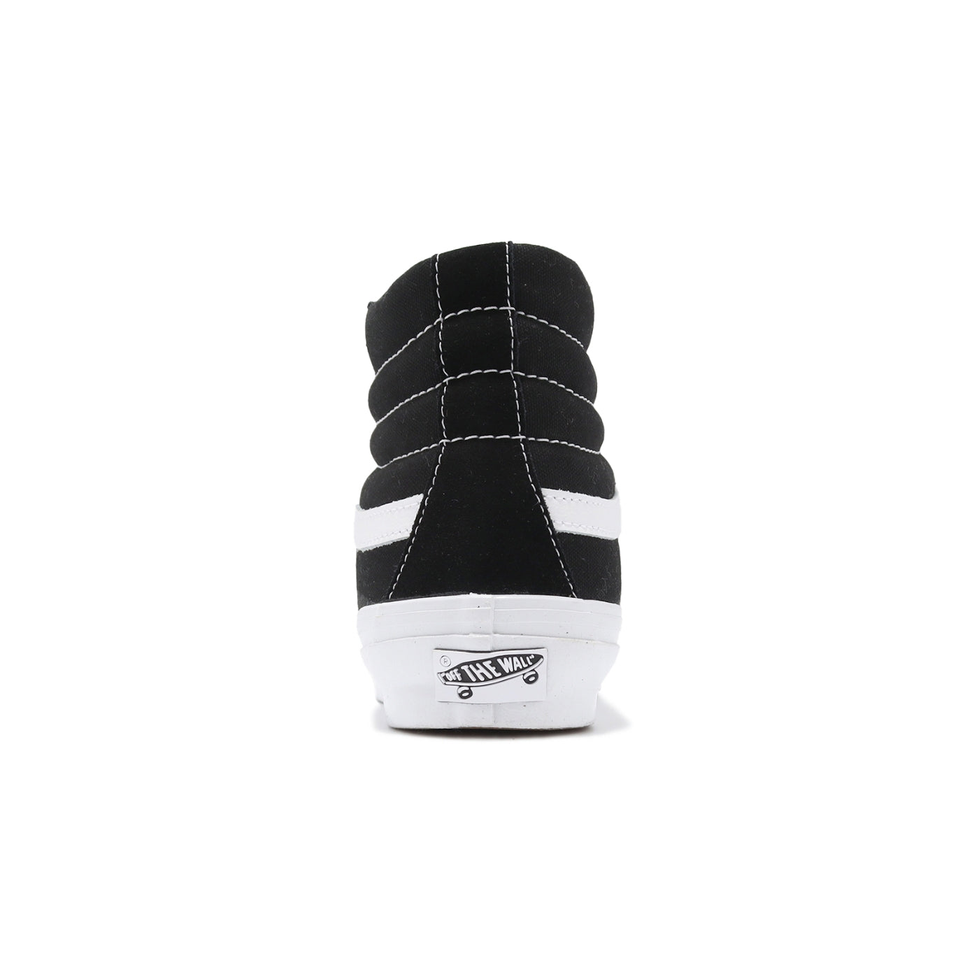 Vans Sk8-Hi Reissue 38 'Black White' VN000CR0BA2