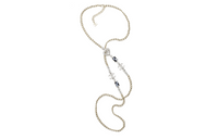 CHANEL Necklaces Women's